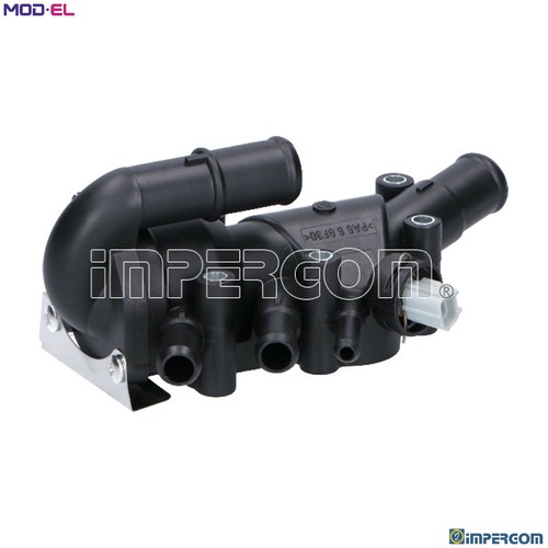 Thermostat housing 90677 for - thermostat,