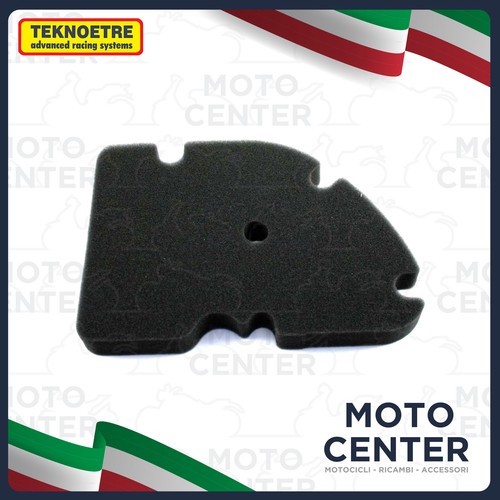 Air filter piaggio vespa - filter, gt