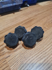 Washing Machine Beko  Adjustable Feet x4 See Listing  Fits Others