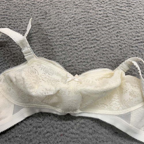 Vtg norvell bra 32e full - vtg,