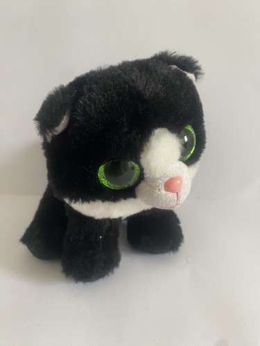 Beanie babies cat missing - beanie,