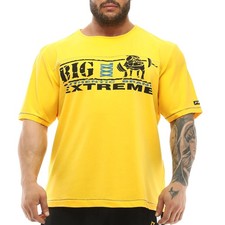 BIG SM Men Ragtop Rag Top