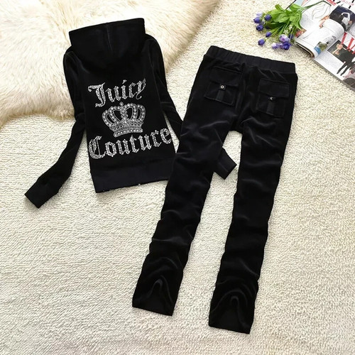Juicy couture tracksuit - juicy, new