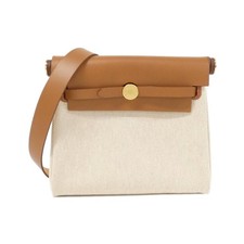 Authentic HERMES Herbag Zip