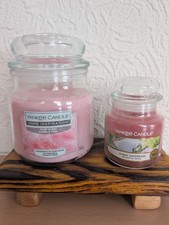 Yankee Candle Set medium And