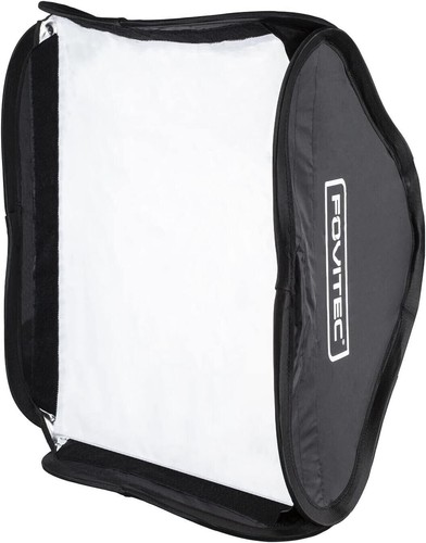 Folding softbox portable - 24'',