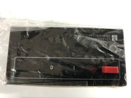 Veeder root 799402 141 - veeder,