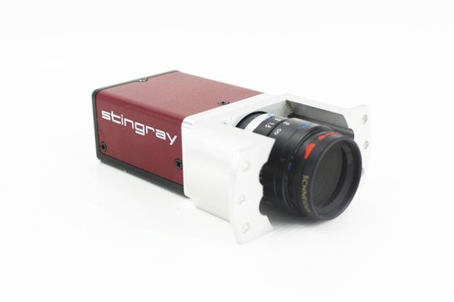 Allied vision stingray - vision, f201c