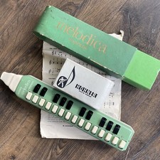Hohner Melodica Soprano