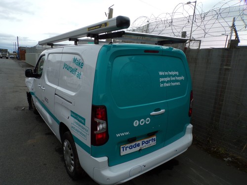 2023 vauxhall combo 2300 pro - combo,