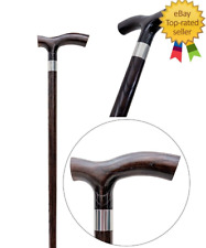 Dr. Watson Handcrafted Wooden