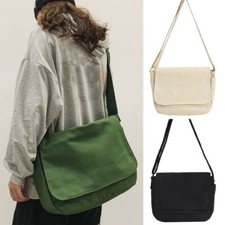 Unisex Messenger Bag