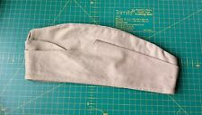 Ww2 British Tropic Side Cap , Ww2 Hot Climate Side cap