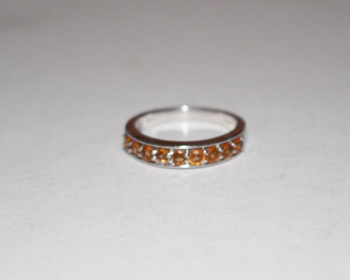 Sterling silver 925 tggc - 925, gems