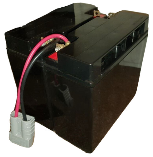 Rbc7 battery cells require - rbc7,