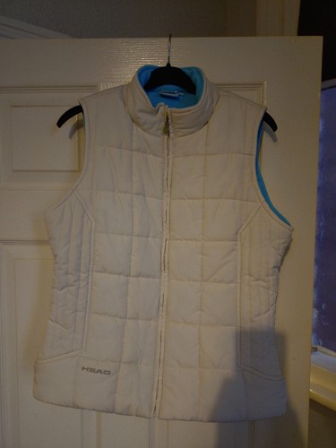 Head womens size fleece - uk,