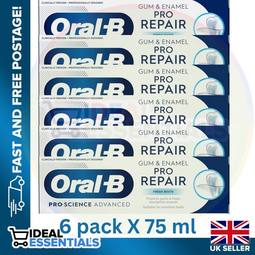 Oral pro science advanced - pro-science,