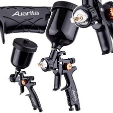 MINI Spray Gun HVLP 1,0mm LION