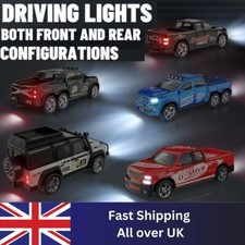 Mini Rc Drift Car 1/64 Scale