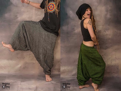 Woolen ali baba - ali,