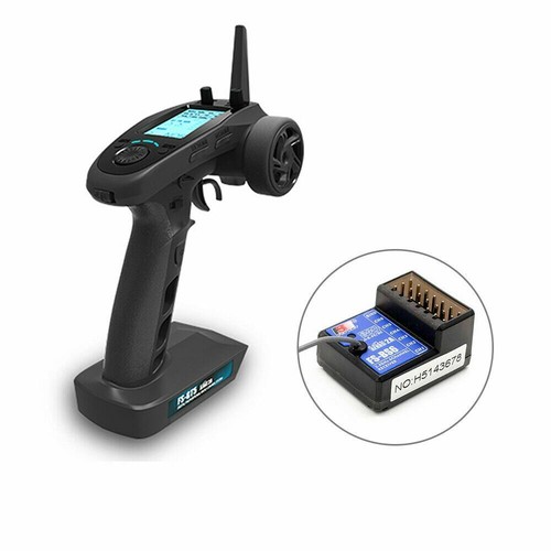 Flysky gt5 channel - fs-gt5,