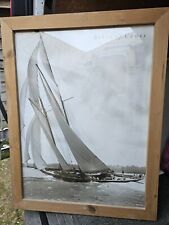 beken of cowes rainbow ii