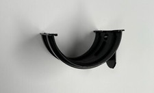 Brett Martin 112mm Half Round Gutter Joiner Union