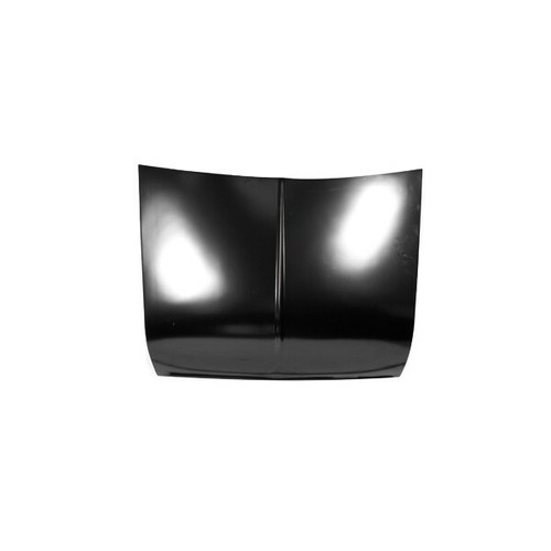 Classic mini bonnet assembly - classic,