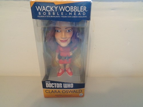 Doctor who wacky wobbler - doctor,