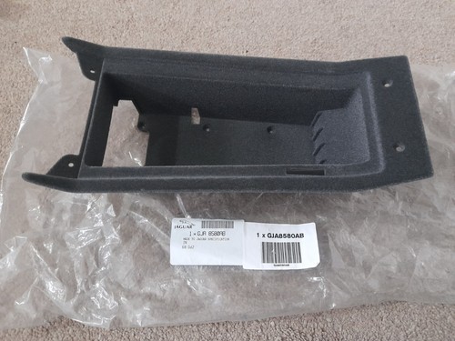 New genuine jaguar xk8 x308 - genuine,