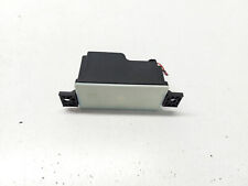 MERCEDES E CLASS W213 2017 VOLTAGE CONVERTER MODULE UNIT A2059053414