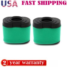 2X Air Filter For BRIGGS