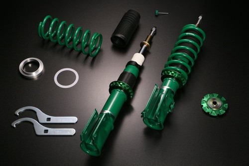 Tein street advance - tein, z