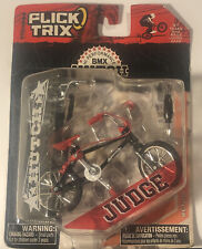 Flick Trix  Hutch Judge Black