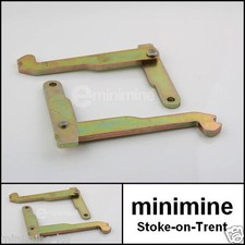 Classic mini handbrake lever - classic,