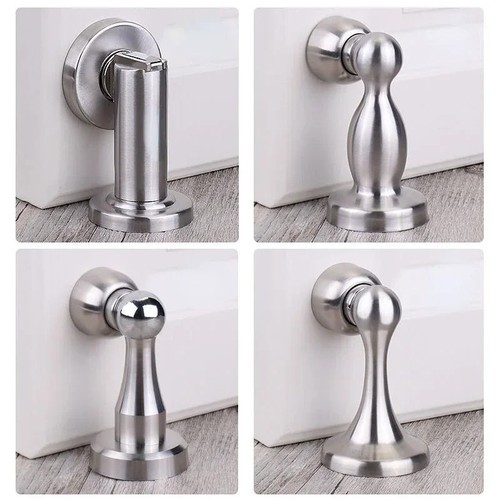 Magnetic door stop strong - door,