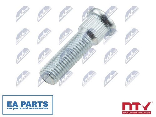 Wheel stud for - stud,