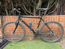 Cannondale black bike - bike,
