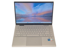 HP Pavilion x360 Touch screen