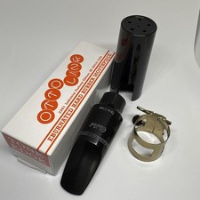 Otto Link Rubber Alto