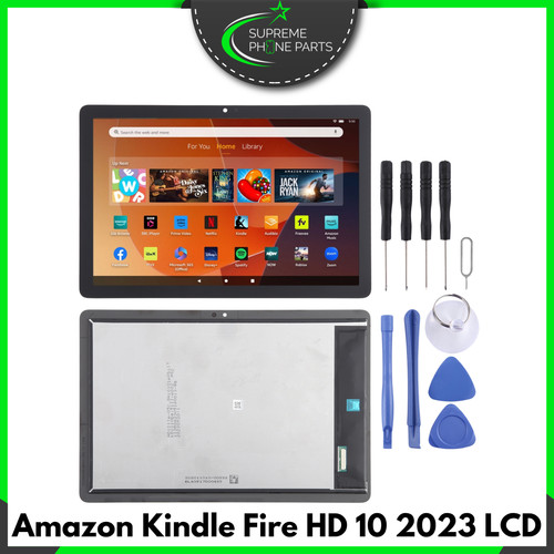 For amazon kindle fire 10 - for,