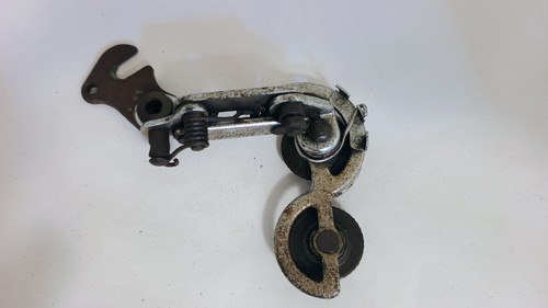 Huret svelto rear - rear, derailleur