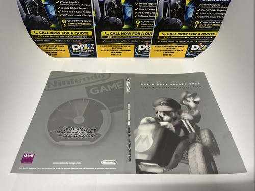 Nintendo gamecube mario - nintendo,