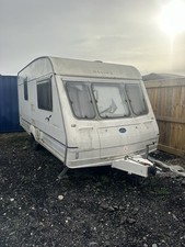 Caravan Bailey Ranger 