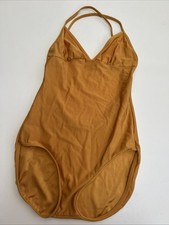 AMERICAN APPAREL Golden Orange