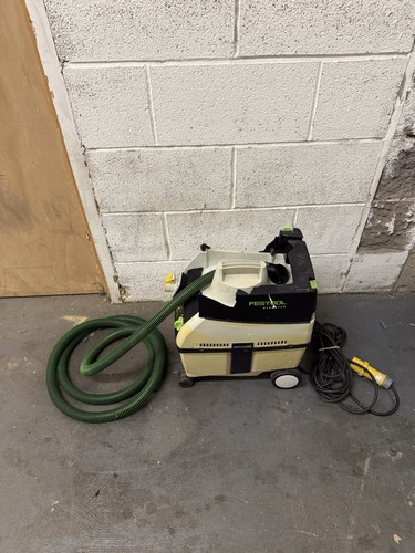 Festool ctl midi dust - midi,