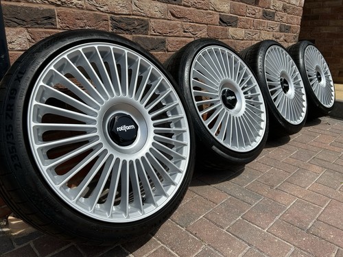 5x112 rotiform grz rc202 - grz,