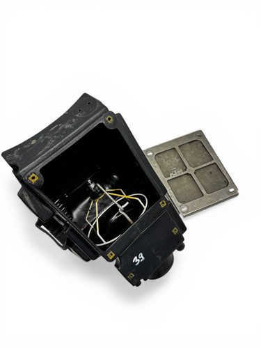 Air filter box for ktm - air,