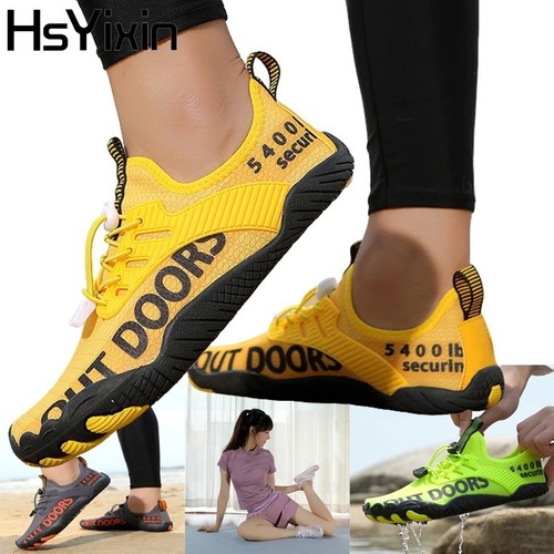 Barefoot shoes women men - , water