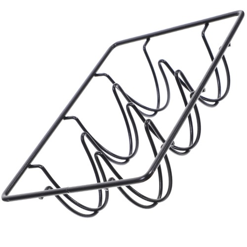 Compartment wire egg holder - 6,